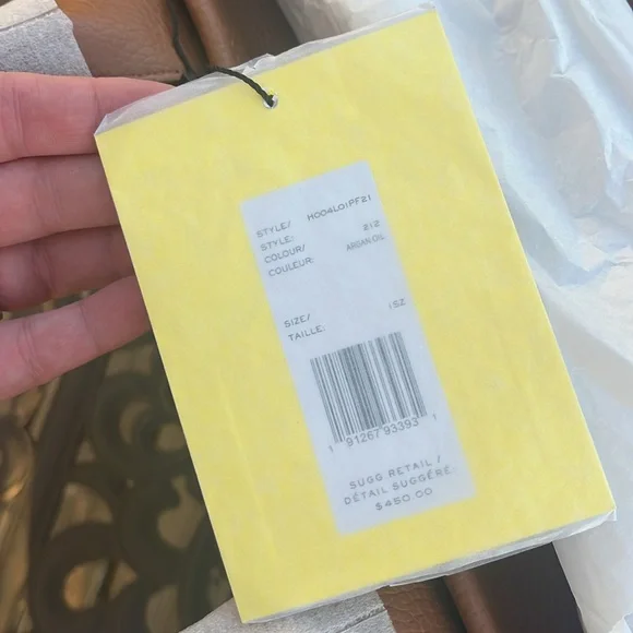 Marc Jacobs Tote Bag - Picture 6 of 12